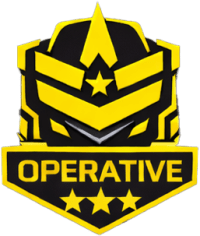 Level 8 badge