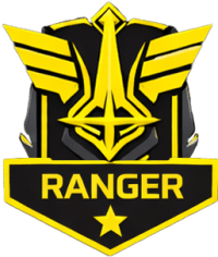 Level 11 badge