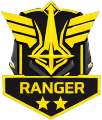 Level 12 badge