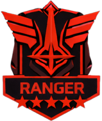 Level 15 badge