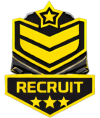 Level 3 badge