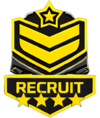 Level 4 badge