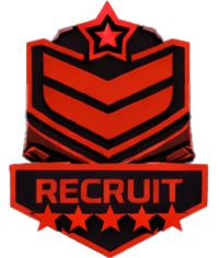 Level 5 badge