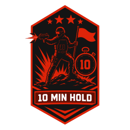 10 Min Hold