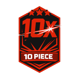 10 Piece