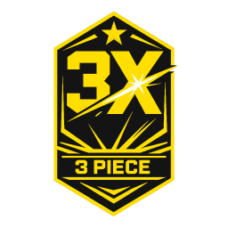 3 Piece