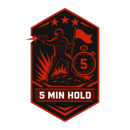 5 Min Hold