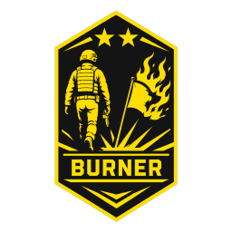 Burner
