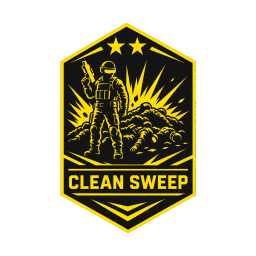 Clean Sweep