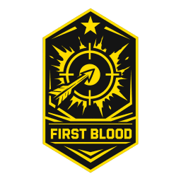 First Blood
