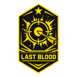 Last Blood