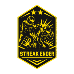 Streak Ender
