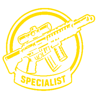 Specialist