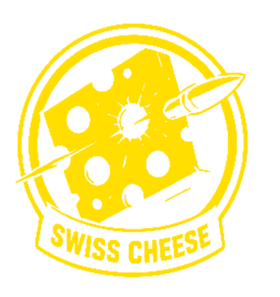 Swiss Cheese