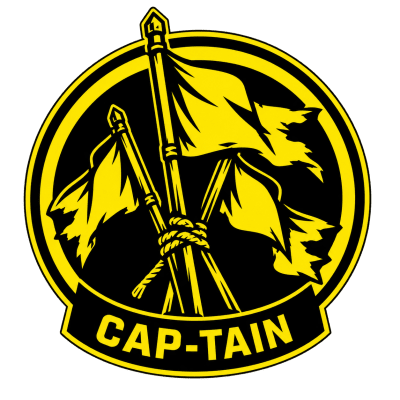 CAP-Tain
