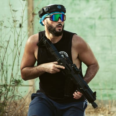 ChrisKyle profile photo