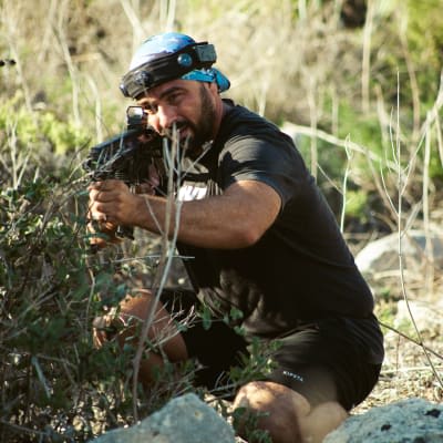 Stev-o profile photo