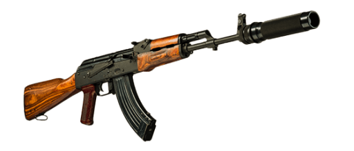 Akm Legend