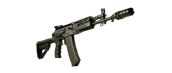 AK-12 Serval