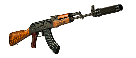 Akm Legend