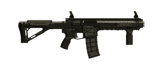 AR-15 Ranger