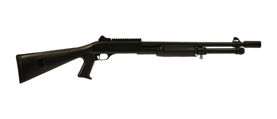M4 Gastat