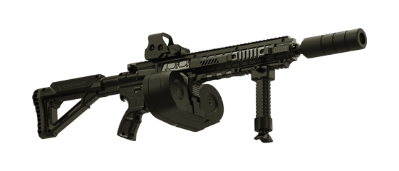 MG25 Berserk