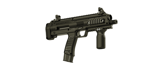 MP9LT Phoenix