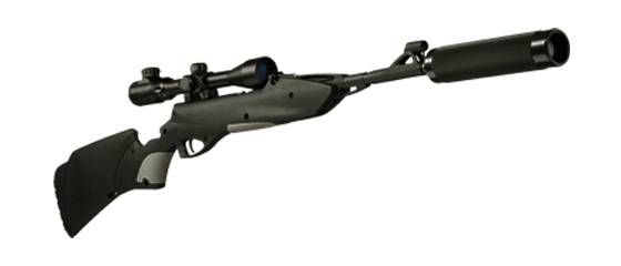 MR-512 Sniper