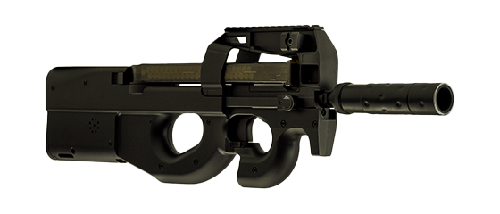 P-90 Kayman