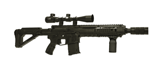 SR-21 Ghost