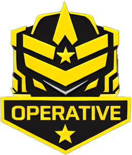 Level 6 badge
