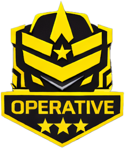Level 8 badge