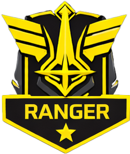 Level 11 badge