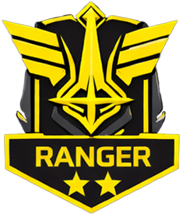 Level 12 badge