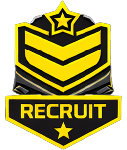 Level 1 badge