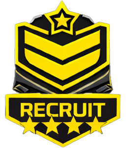 Level 4 badge