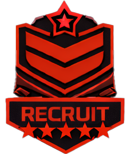 Level 5 badge