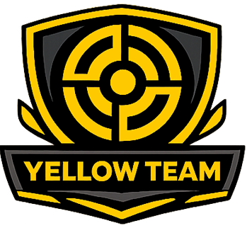 Winning team badge