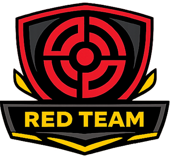 Losing team badge