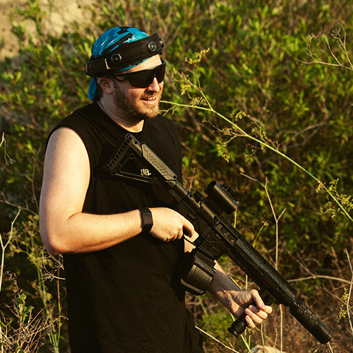 JRilez profile photo