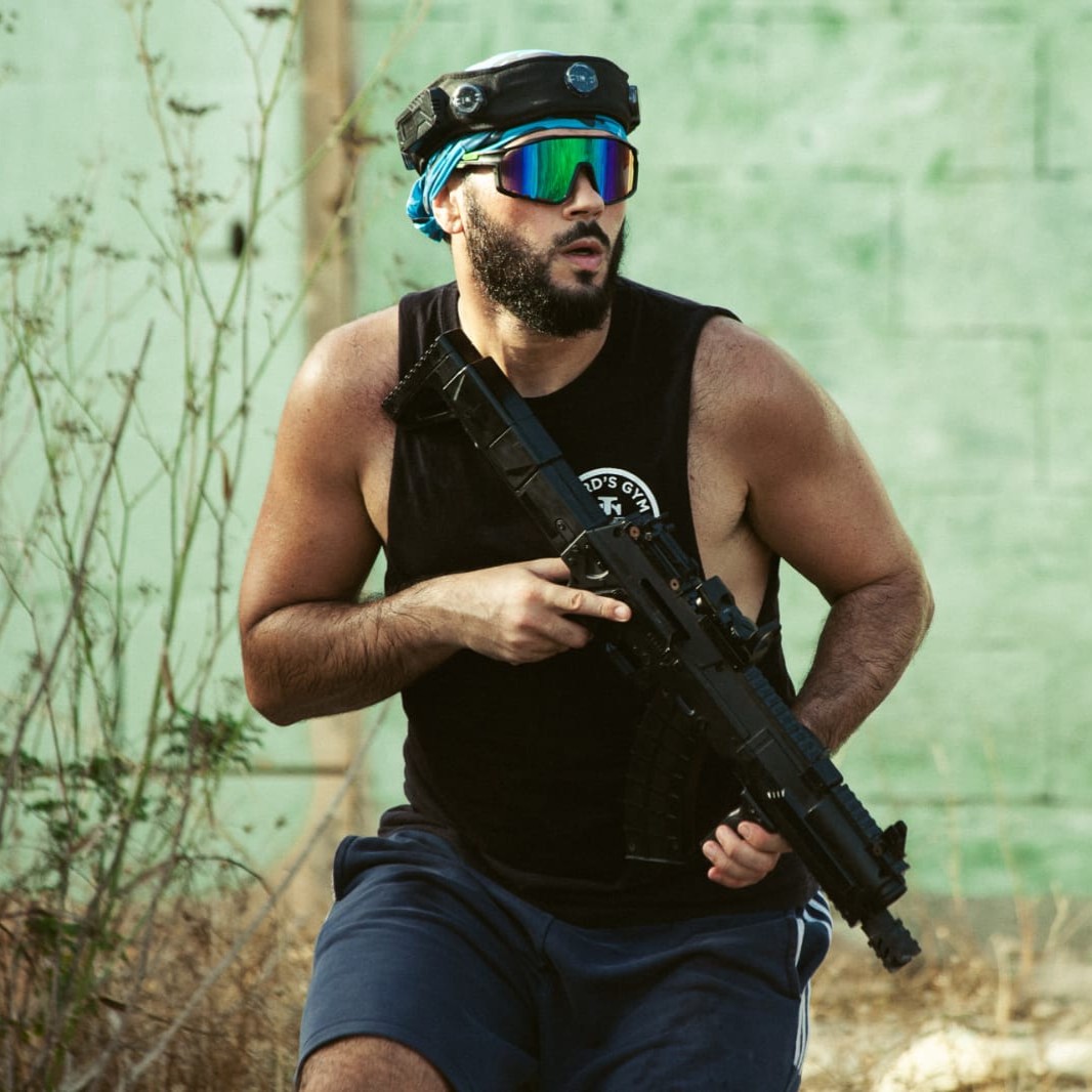 ChrisKyle profile photo