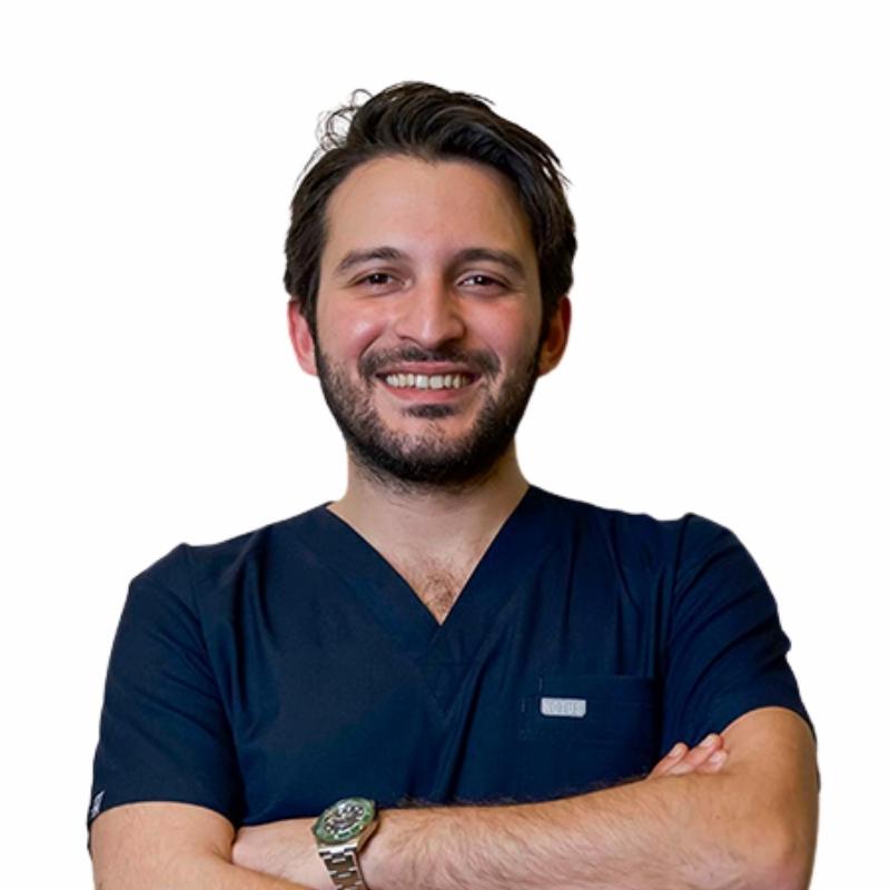 Mehmet Alp Erdem