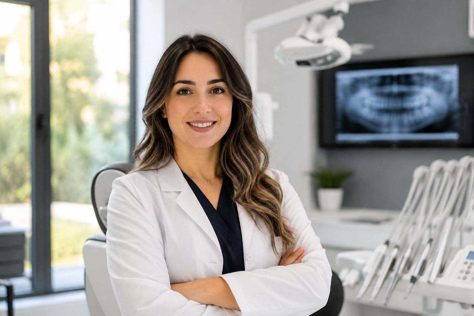 Dr. Elif Yılmaz