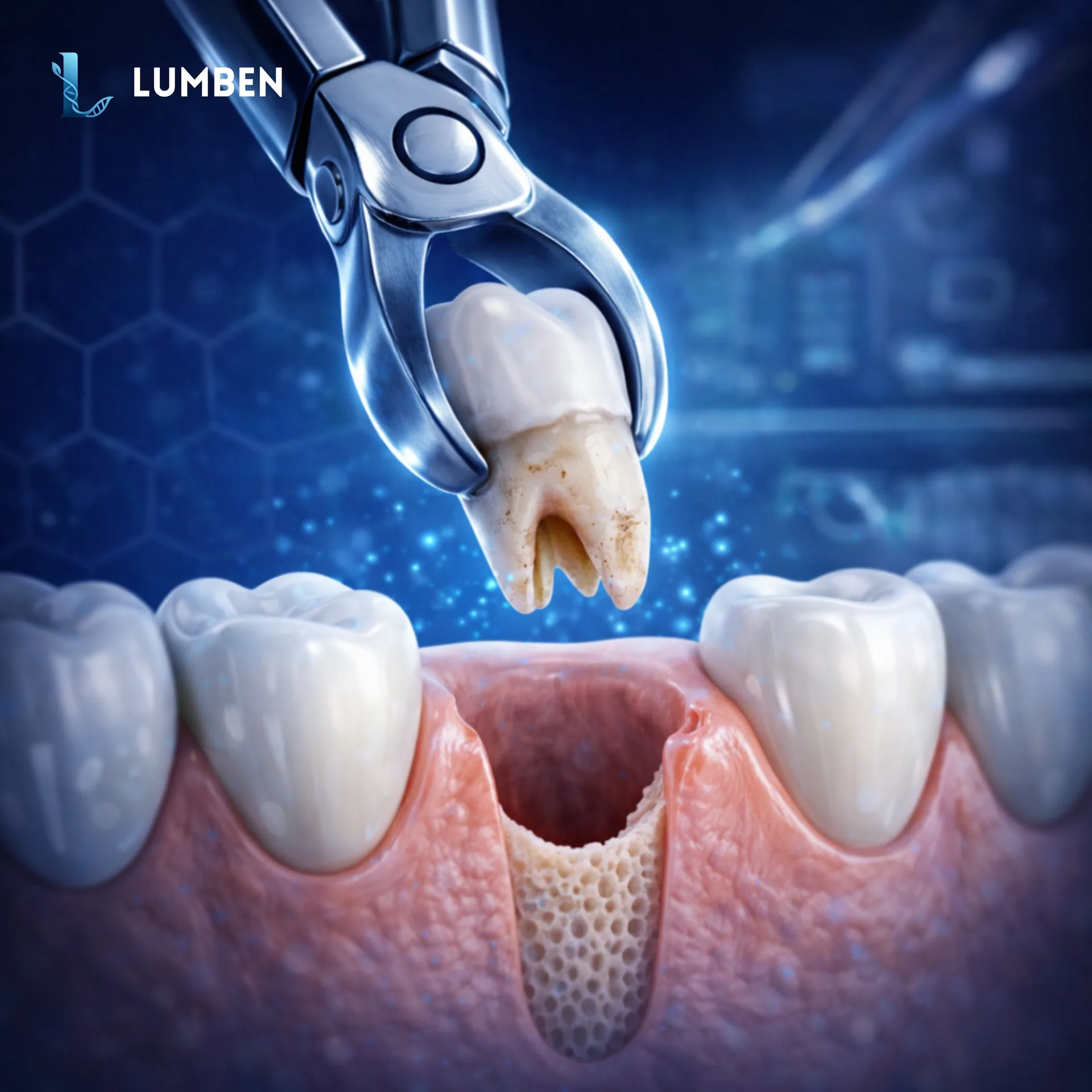 Tooth Extraction