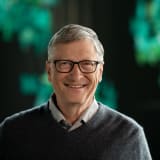 Bill Gates avatar