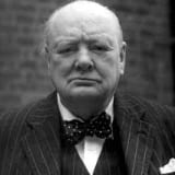 Winston Churchill avatar