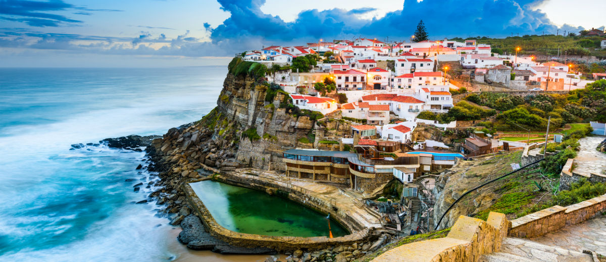 Lisbon photo