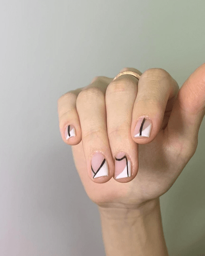 Madame nails