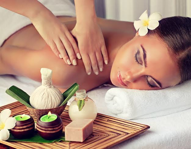 MASSAGE ET KINÉ À DOMICILE